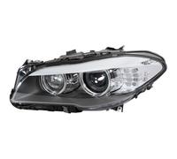 Faro Anteriore Destro Bixeno D1S Afs Per Bmw Serie 5 F10-F11 2010 In Poi