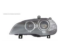 Faro anteriore destro bixeno d1s afs per bmw x5 e70 2010 in poi