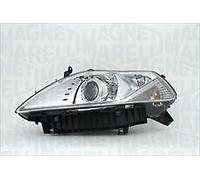 Faro Anteriore Destro Bixeno D1s C/centr Pred Reg El per Lancia Y 2011-