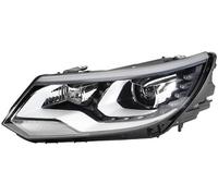 HELLA 1ZS 010 748-321 Bi-Xeno-Faro principale CCC/ECE, per veicolo circolazione Dx, anteriore Dx
