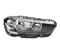 Faro principale DX PER BMW X1 sDrive 18i 103 KW 140 CV