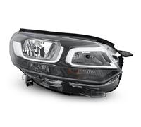 Faro Anteriore Destro Citroën Dispatch 16-22 OEM Hella 1LL 354 853-041