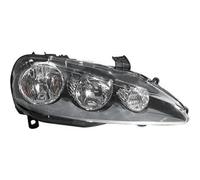 Faro anteriore destro compatibile con Alfa Romeo 147 H1 H7 Alogeno