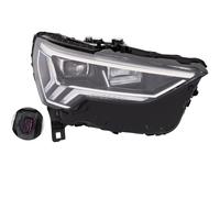 Faro anteriore destro compatibile con Audi Q3