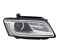 Faro anteriore destro compatibile con Audi Q5 D3S Bi-Xenon