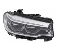Faro anteriore destro compatibile con BMW 5