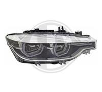 Diederichs Faro principale DX per BMW 3 M3 CS 338 KW 460 CV FULL LED ADAPTIVE F30/31 LCI 2015-2019