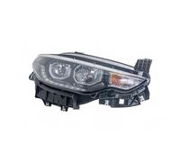 Faro anteriore destro compatibile con Fiat TIPO D5S H7 Bi-Xenon