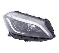 Faro anteriore destro compatibile con Mercedes-Benz A-KLASSE LED