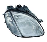 Faro anteriore destro compatibile con Mercedes-Benz SLK H7 Alogeno