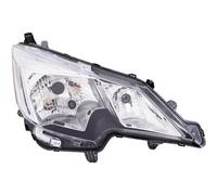 Faro anteriore destro compatibile con Mitsubishi SPACE STAR VI Schrägheck H4