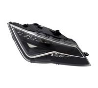 Faro anteriore destro compatibile con SEAT LEON