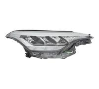 Faro anteriore destro compatibile con Toyota C-HR