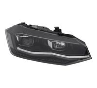Faro anteriore destro compatibile con VW POLO VI
