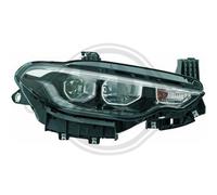 Faro Anteriore Destro Compatibile Per Fiat Tipo Station Wagon 356_ 356