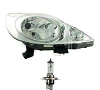 Faro Anteriore Destro Compatibile Per Peugeot 107