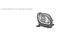 Faro Anteriore Destro Con Drl Led Per Smart Fortwo 2015 In Poi High Line