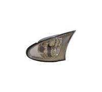 Faro Anteriore Destro Cromato per BMW Serie 3