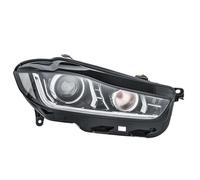 Faro Anteriore Destro D3S Lampada A Gas LED HELLA Per JAGUAR XE