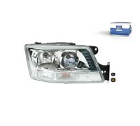 Faro Anteriore Destro DT SPARE PARTS H21W LED MAN TGS 24V