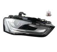 Faro Anteriore Destro DTV D3S Xenon Per Audi A4 8K 02/12- Con Centralina