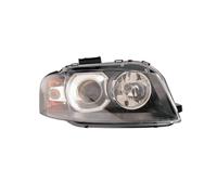 Faro Anteriore Destro DX Audi A3 2003-2007 - Xenon C/Lenticolare D2S-H7