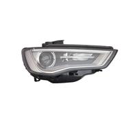 Faro Anteriore Destro DX Audi A3 2012-2015 - 3/4/5 Porte Xenon Parabola Interna