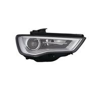 Faro Anteriore Destro DX Audi A3 2012-2015 - 3/4/5 Porte Xenon Parabola Interna