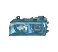 Faro Anteriore Destro DX BMW Serie 3 E36 - Coupe'/Compact94 V Con Gocce