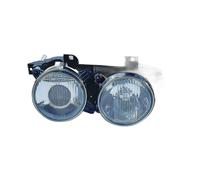 Faro Anteriore Destro DX BMW Serie 5 E34 1988+ - / Serie 7 E32 Completo