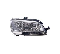 Faro Anteriore Destro DX FIAT Idea - Fanalino Bianco CFendinebbia