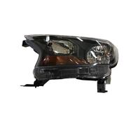 Faro Anteriore Destro DX Ford Ranger 2016-2021 - (H7-Hb3) Parabola Nera