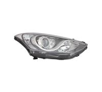 Faro Anteriore Destro DX Hyundai I-30 2015-2016 - Parabola Cromata - C/Luce