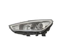 Faro Anteriore Destro DX Hyundai I-30 2017+ - (H7-H7-H7)