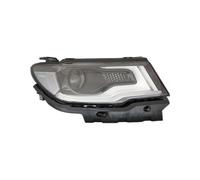 Faro Anteriore Destro DX Jeep Compass 2017-2020 - C/Luce Diurna A Led C/Motore