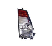 Faro Anteriore Destro DX Nissan Cabstar 2006+ - Freccia Arancio