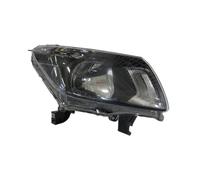 Faro Anteriore Destro DX Nissan Navara Pick-Up 2015-2021 - Parabola Nera