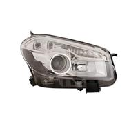 Faro Anteriore Destro DX Nissan Qashqai 2010-2012