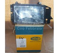 Faro anteriore destro dx per Fiat Tipo I prima serie dal 1988 al 1992