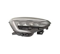 FARO FANALE PROIETTORE DX A LED PER RENAULT CLIO DAL 2019 C/MOTORE