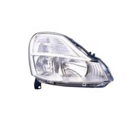 Faro Anteriore Destro DX Renault Modus - Grand Modus 2008+ - C/Motore
