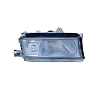 Depo Auto Parts Faro proiettore anteriore destro Skoda Octavia 1996-1999 H4/H3 con fendinebbia