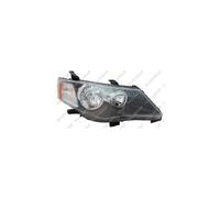 Faro Anteriore Destro Elettrico con Motore per Mitsubishi Outlander II