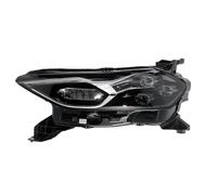 Valeo Proiettore anteriore destro 450521 LED per Volkswagen T-Roc (2017 >)