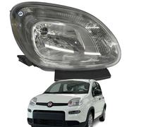Depo Auto Parts Faro anteriore destro Fiat Panda 2012 con motore elettrico