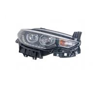 DIEDERICHS 3464084 Faro anteriore