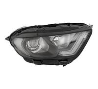 DIEDERICHS 1481086 Faro anteriore