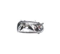 Faro Anteriore Destro H1 Elettrico per VW GOLF III Variant GOLF III GOLF III