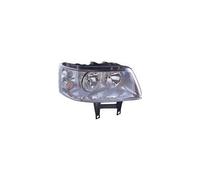 Faro Anteriore Destro H1 Elettrico per VW Multivan Transporter V