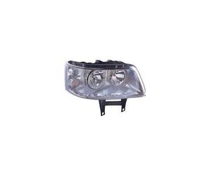Faro Anteriore Destro H1 Elettrico per VW Multivan Transporter V